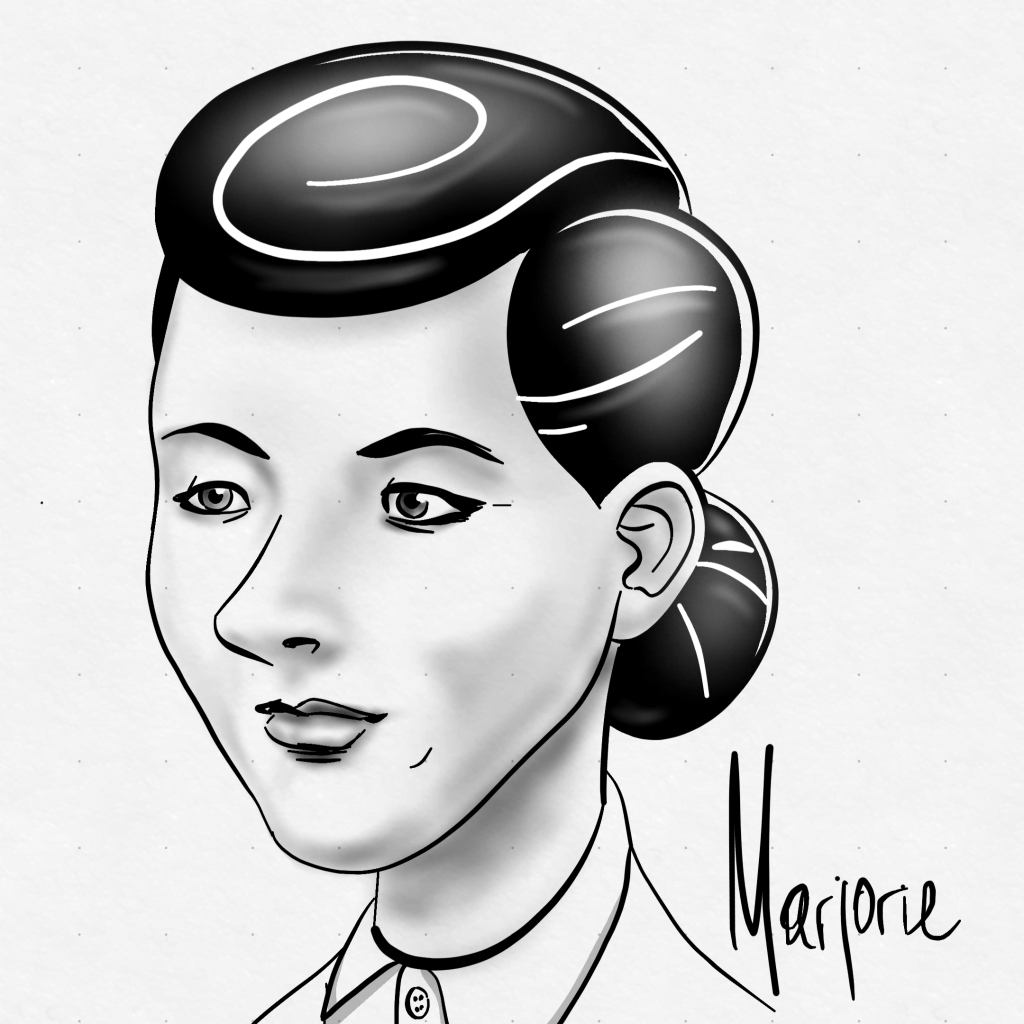 Marjorie